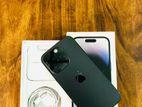 Apple iPhone 14 Pro 128GB (Used)
