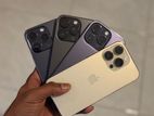 Apple iPhone 14 Pro 128GB (Used)