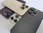 Apple iPhone 14 Pro 128GB (Used)