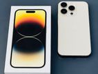 Apple iPhone 14 Pro 128GB (Used)