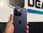 Apple iPhone 14 Pro 128GB (Used)