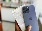 Apple iPhone 14 Pro 128GB (Used)