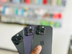 Apple iPhone 14 Pro 128GB (Used)