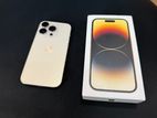 Apple iPhone 14 Pro 128GB (Used)