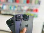 Apple iPhone 14 Pro 128GB (Used)