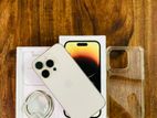 Apple iPhone 14 Pro 128GB (Used)