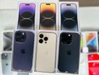 Apple iPhone 14 Pro 128GB (Used)