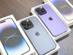 Apple iPhone 14 Pro 128GB (Used)