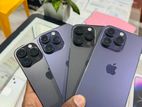 Apple iPhone 14 Pro 128GB (Used)