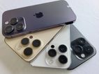 Apple iPhone 14 Pro 128GB (Used)