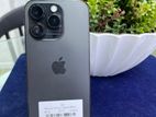 Apple iPhone 14 Pro 128GB (Used)