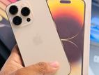 Apple iPhone 14 Pro 128GB (Used)