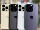 Apple iPhone 14 Pro 128GB (Used)