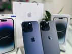 Apple iPhone 14 Pro 128GB (Used)