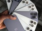 Apple iPhone 14 Pro 128GB (Used)