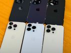 Apple iPhone 14 Pro 128GB (Used)