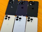 Apple iPhone 14 Pro 128GB (Used)