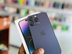 Apple iPhone 14 Pro 128GB (Used)