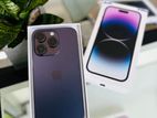 Apple iPhone 14 Pro 128GB (Used)