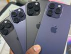 Apple iPhone 14 Pro 128GB (Used)