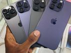 Apple iPhone 14 Pro 128GB (Used)