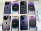 Apple iPhone 14 Pro 128GB (Used)