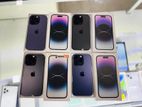 Apple iPhone 14 Pro 128GB (Used)