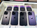 Apple iPhone 14 Pro 128GB (Used)