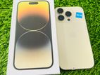 Apple iPhone 14 Pro 128GB (Used)