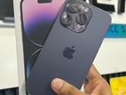 Apple iPhone 14 Pro 128GB (Used)