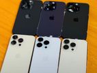 Apple iPhone 14 Pro 128GB (Used)