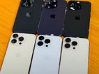 Apple iPhone 14 Pro 128GB (Used)