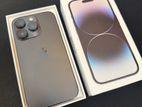 Apple iPhone 14 Pro 128GB (Used)
