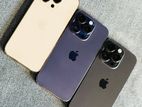 Apple iPhone 14 Pro 128GB (Used)