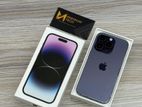 Apple iPhone 14 Pro 128GB (Used)