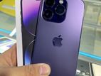 Apple iPhone 14 Pro 128GB (Used)