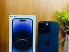 Apple iPhone 14 Pro 128GB (Used)