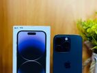 Apple iPhone 14 Pro 128GB (Used)