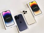 Apple iPhone 14 Pro 128GB (Used)