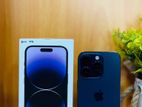 Apple iPhone 14 Pro 128GB (Used)