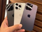 Apple iPhone 14 Pro 128GB (Used)