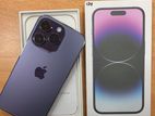 Apple iPhone 14 Pro 128GB (Used)