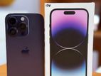 Apple iPhone 14 Pro 128GB (Used)