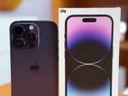Apple iPhone 14 Pro 128GB (Used)