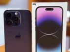 Apple iPhone 14 Pro 128GB (Used)