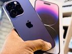Apple iPhone 14 Pro 128GB (Used)