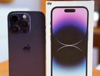 Apple iPhone 14 Pro 128GB (Used)