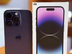 Apple iPhone 14 Pro 128GB (Used)