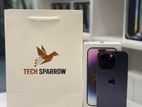 Apple iPhone 14 Pro 128GB (Used)