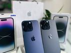 Apple iPhone 14 Pro 128GB (Used)